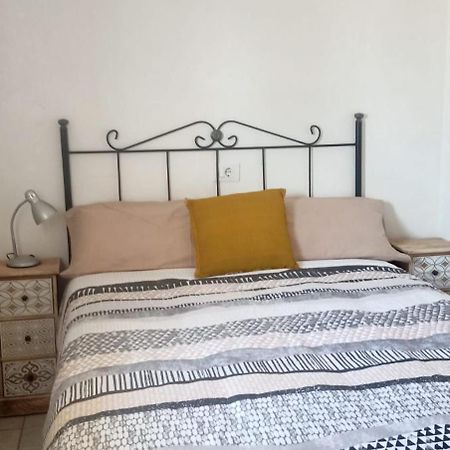A H Rentals Abanicos 5 Apartamento Peñíscola Exteriör bild