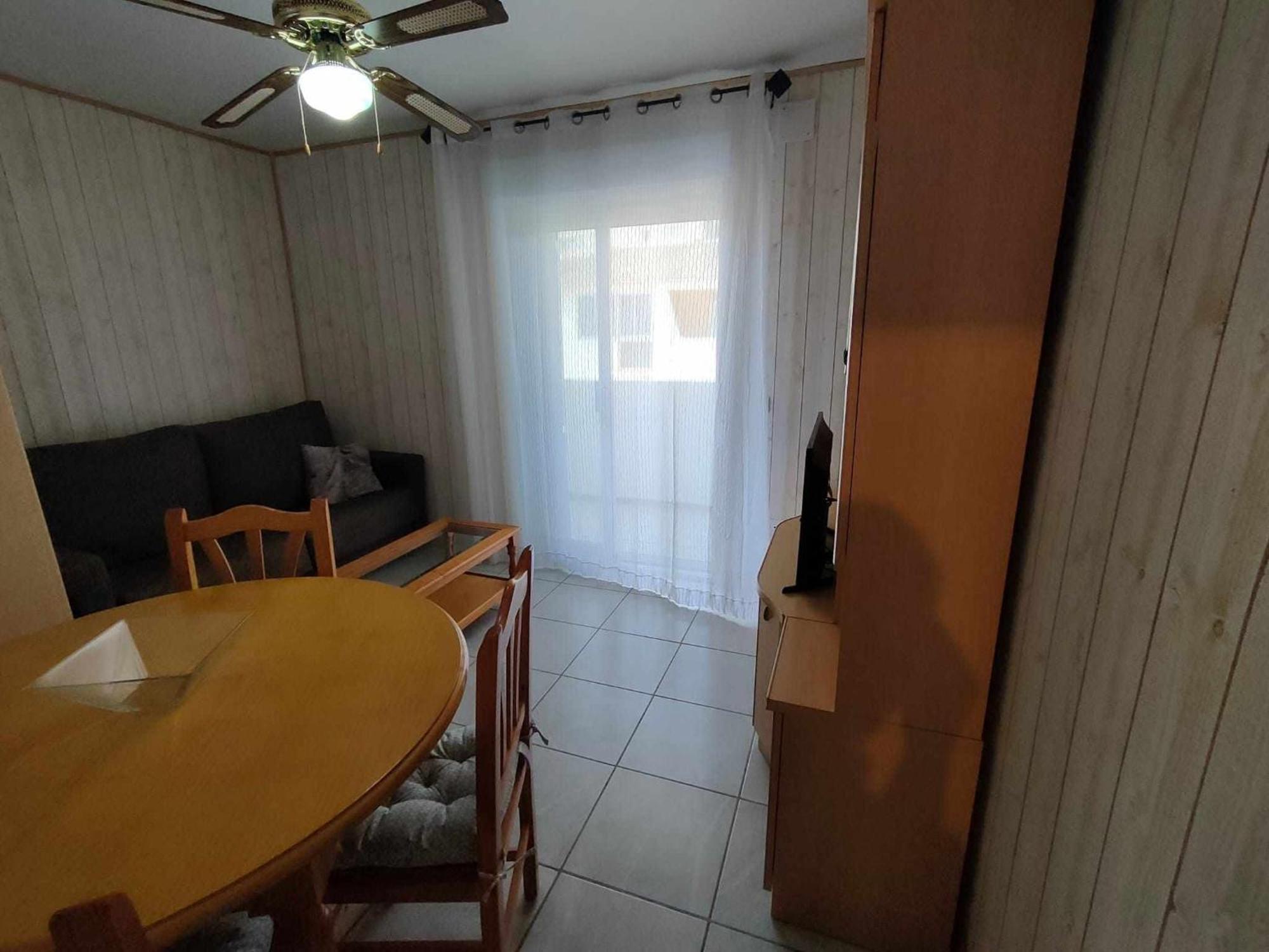 A H Rentals Abanicos 5 Apartamento Peñíscola Exteriör bild