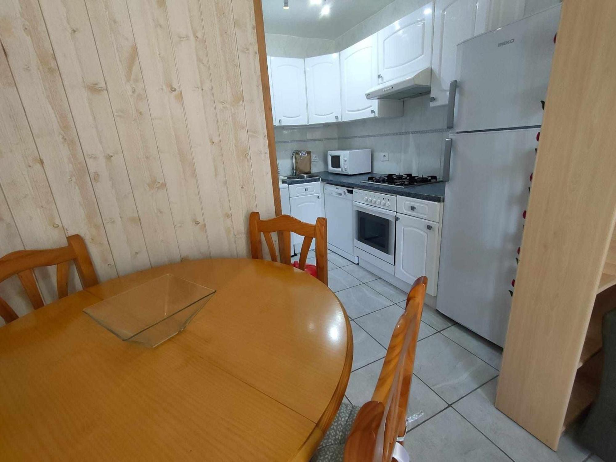 A H Rentals Abanicos 5 Apartamento Peñíscola Exteriör bild